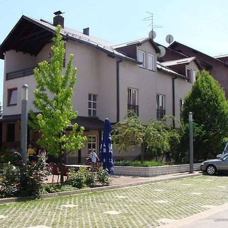 Hotel Delminium Saraievo Exterior foto